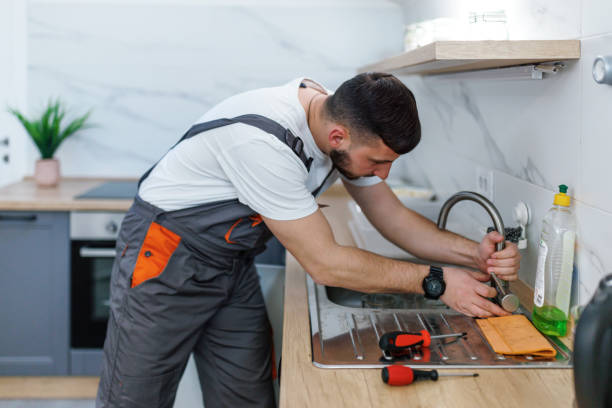 Best Commercial Plumbing Services  in Tower Lakes, IL