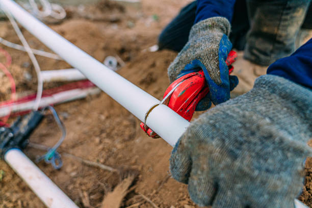 Water Softener Installation in Tower Lakes, IL