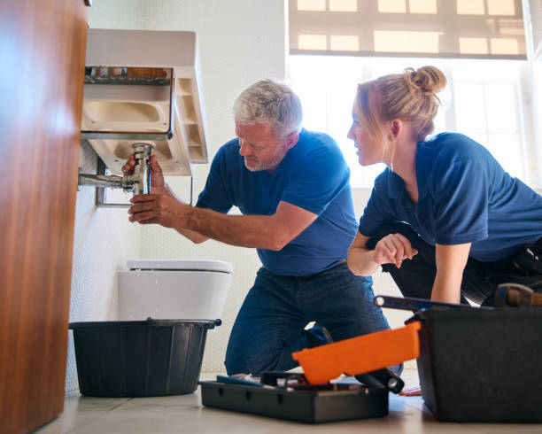 Best Water Softener Installation  in Tower Lakes, IL