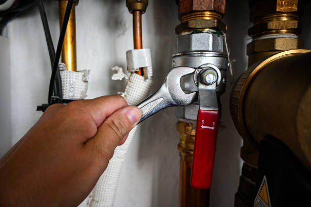Best Pipe Repair Near Me  in Tower Lakes, IL